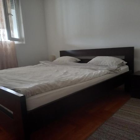 Fantastic Brand New Apartment 2 Podgorica Esterno foto