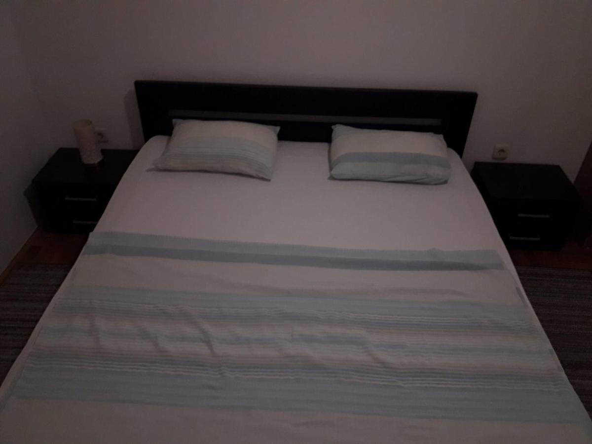 Fantastic Brand New Apartment 2 Podgorica Esterno foto
