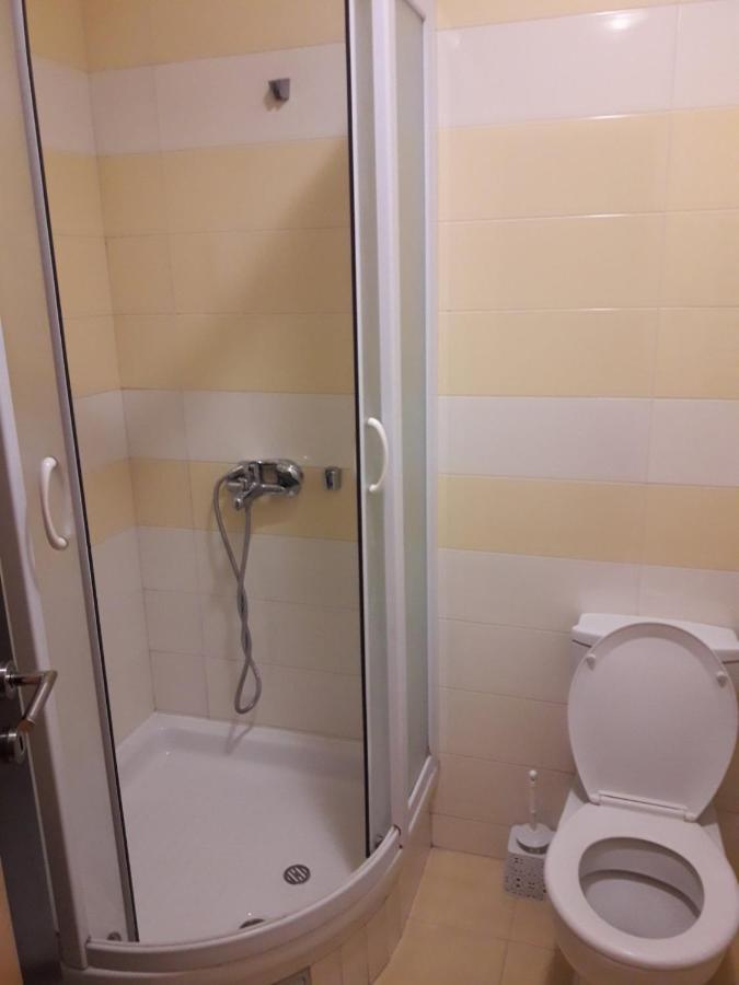 Fantastic Brand New Apartment 2 Podgorica Esterno foto