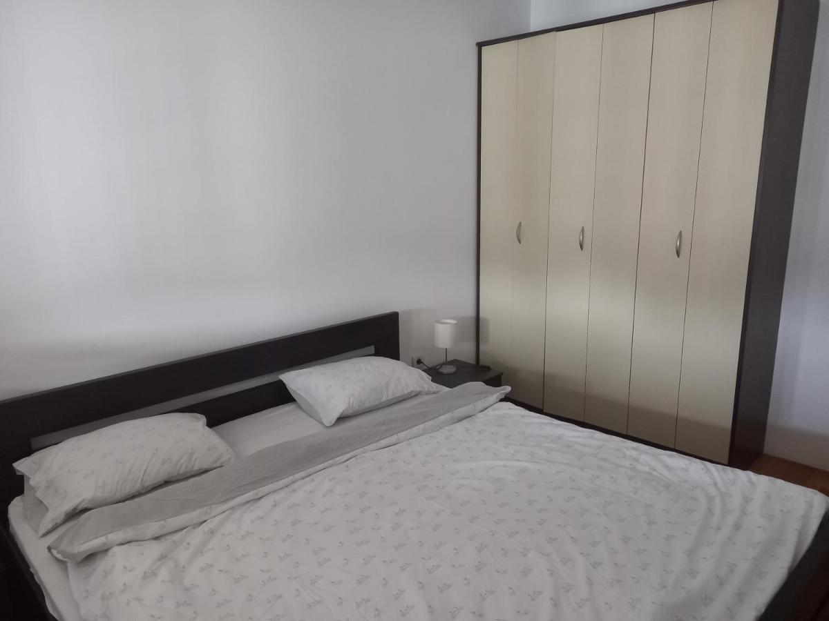 Fantastic Brand New Apartment 2 Podgorica Esterno foto