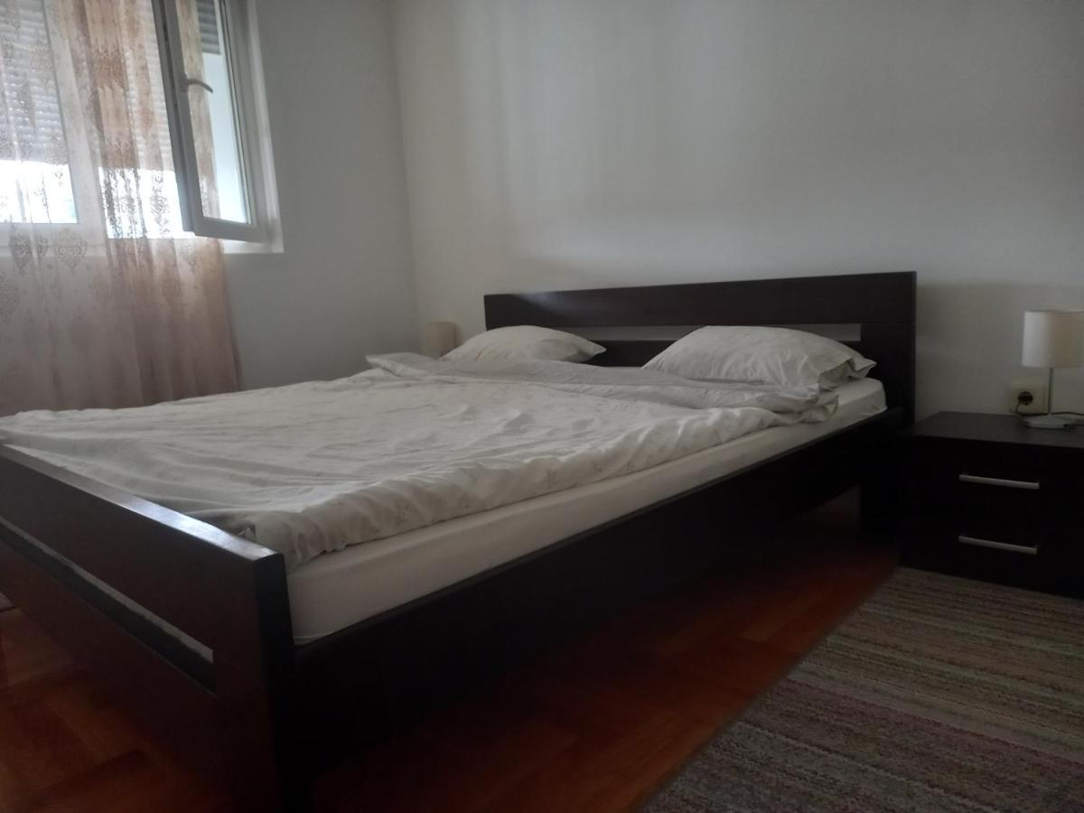 Fantastic Brand New Apartment 2 Podgorica Esterno foto